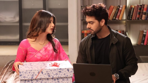 Yeh Rishta Kya Kehlata Hai Today Episode October 14 2024