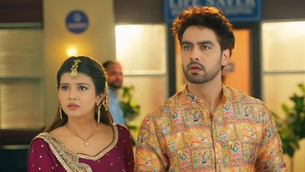 Yeh Rishta Kya Kehlata Hai Today Episode October 16