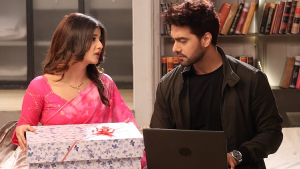 Yeh Rishta Kya Kehlata Hai Today Episode