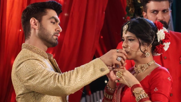 Yeh Rishta Kya Kehlata Hai Today Episode October 22