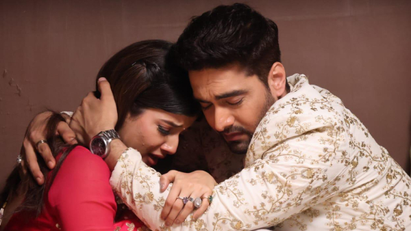 Yeh Rishta Kya Kehlata Hai Today Episode Yeh Rishta Kya Kehlata Hai Today Episode