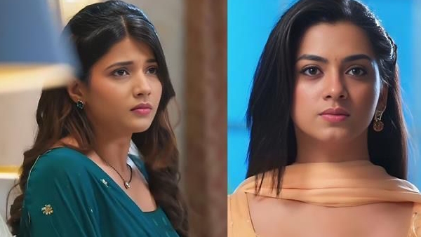 Yeh Rishta Kya Kehlata Hai Today Episode