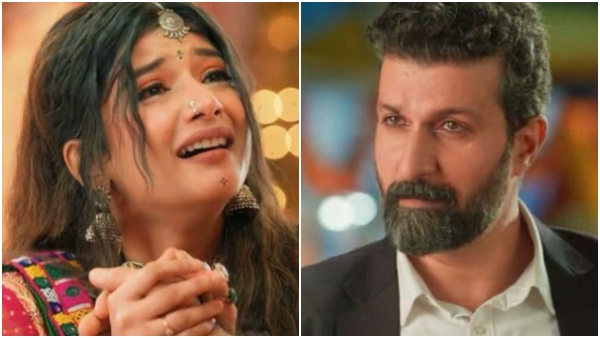 Yeh Rishta Kya Kehlata Hai Today Episode