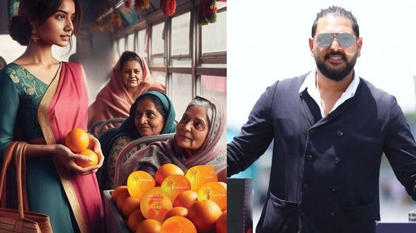 Yuvraj Singh s NGO Sparks Controversy Here s Why