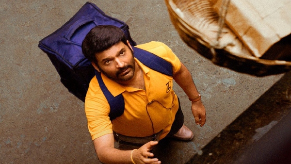 Zwigato A Poignant Look At Gig Workers