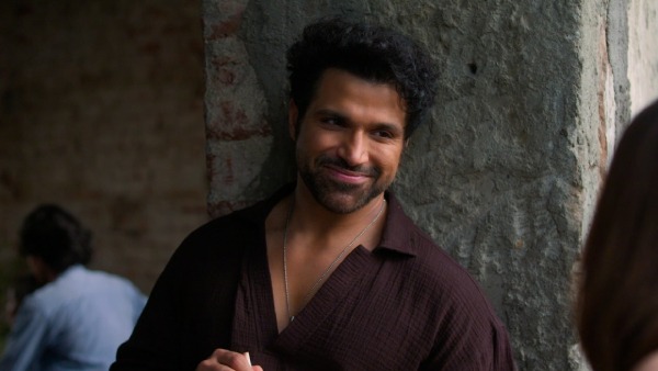 Half Love Half Arranged 2 OTT Platform Rithvikk Dhanjani