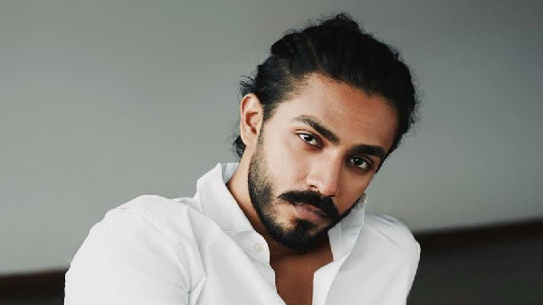 Bal Thackeray s Grandson Aaishvary Set To Make Debut Bal Thackeray s Grandson Aaishvary Set To Make Debut