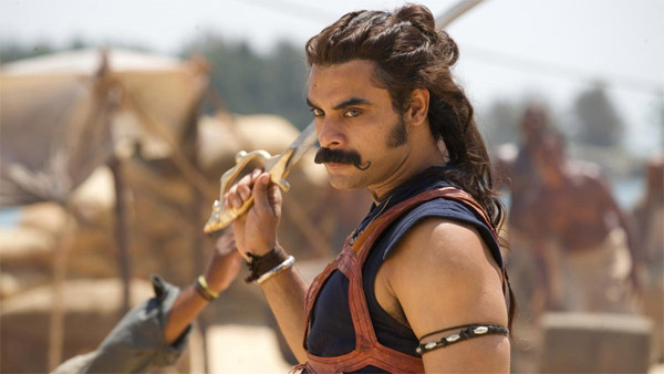 ARM Starring Tovino Thomas Starts Streaming Online ARM Starring Tovino Thomas Starts Streaming Online