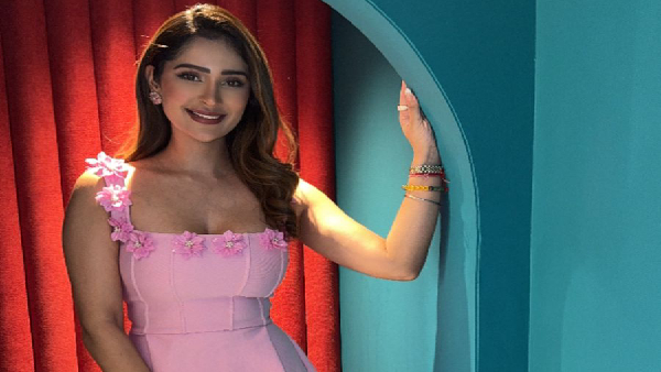 Alankrita Sahai Shines In Barbie-Inspired Look Alankrita Sahai Shines In Barbie-Inspired Look