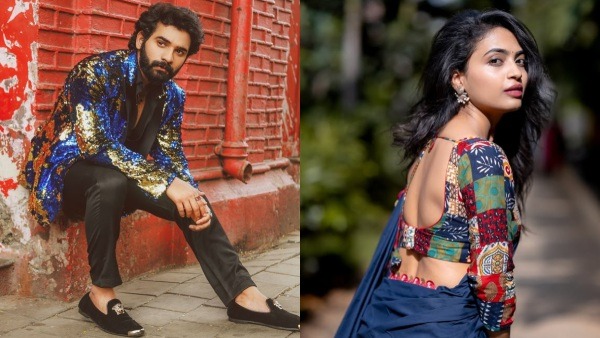 Bigg Boss Telugu 8 Akhil Sarthak amp amp Harika Enter House