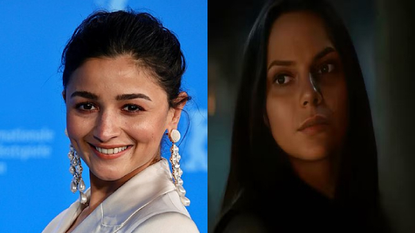 Laura X-23 Alia Bhatt