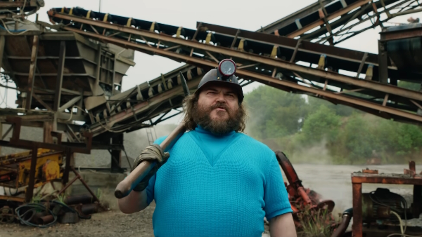 A Minecraft Movie Official Trailer Released By Warner Bros A Minecraft Movie Official Trailer Released By Warner Bros