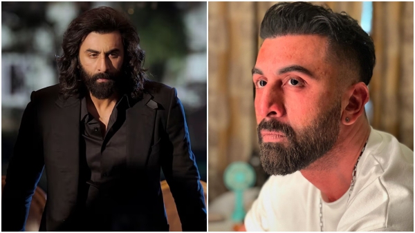 Animal Park Start Date