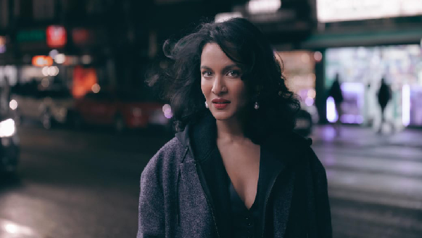 Grammy-Nominated Anoushka Shankar Desires To Return To Bolly Grammy-Nominated Anoushka Shankar Desires To Return To Bolly
