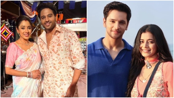 Anupamaa Exclusive Gaurav Khanna Re-Entry Shivam Khajuria Anupamaa Exclusive Gaurav Khanna Re-Entry Shivam Khajuria