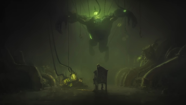 Arcane Season 2 Drops Act 2 On Netflix TODAY Arcane Season 2 Drops Act 2 On Netflix TODAY