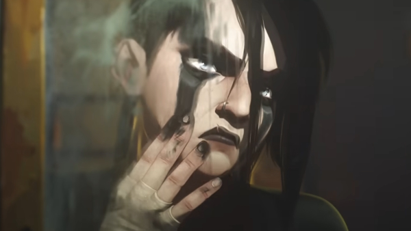 Arcane Season 2 Act 2 Sneak Peek Released By Netflix