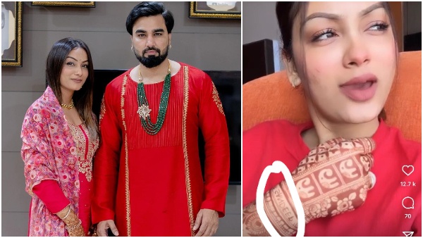 Armaan Malik Fourth Wedding Truth Laksh