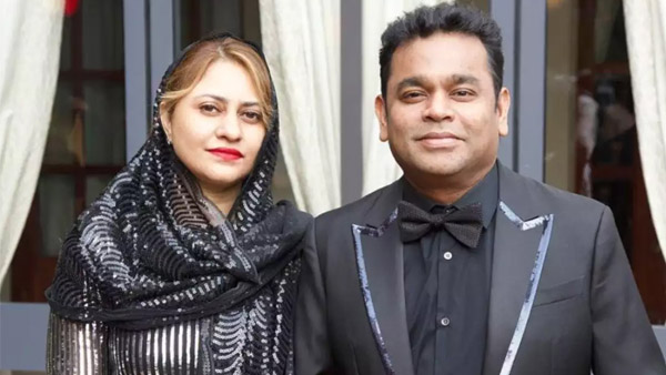 AR Rahman s Three Conditions Before Marrying Saira Banu AR Rahman s Three Conditions Before Marrying Saira Banu