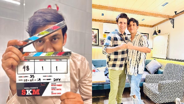 Ashrut Jain Shines In Sikandar Ka Muqaddar Ashrut Jain Shines In Sikandar Ka Muqaddar