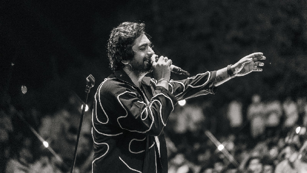 Akhil Sachdeva Set To Give Fresh Twist To Atif Aslam s Tere Akhil Sachdeva Set To Give Fresh Twist To Atif Aslam s Tere