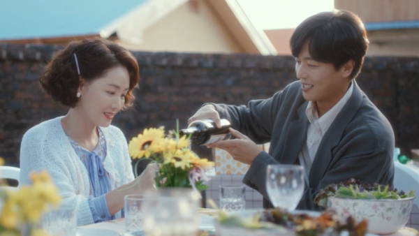 A Virtuous Business Episode 11 Release Time