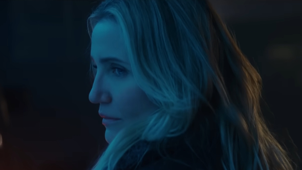 Back In Action Spy-Thriller Film Gets Netflix Trailer