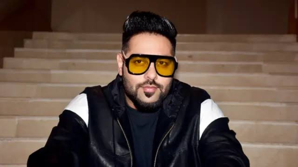 Badshah Lands In Legal Trouble Over Baawla Song Here s Why