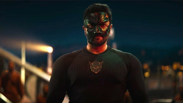 Bagheera Box Office Collection Day 5 Prediction Bagheera Box Office Collection Day 5 Prediction