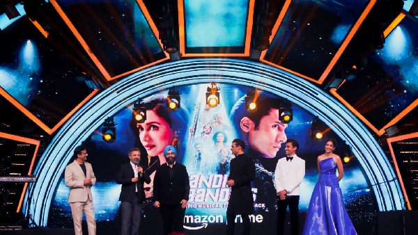IFFI 2024 Bandish Bandits 2 Team Delivers Spellbinding