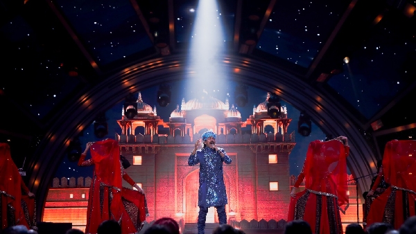 IFFI 2024 Bandish Bandits 2 Team Delivers Spellbinding