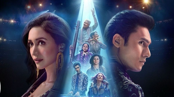 Bandish Bandits Season 2 Release Date Bandish Bandits Season 2 Release Date