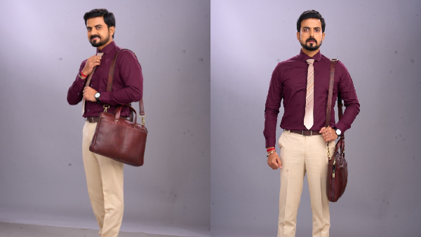 Bas Itna Sa Khwaab Cast Alongside Rajshree Thakur Yogendra