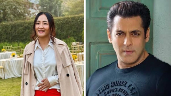 Bigg Boss 18 Salman Khan Praises Chum Darang