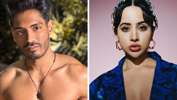 Bigg Boss 18 First Wildcard Entry Update Digvijay Singh Rathee