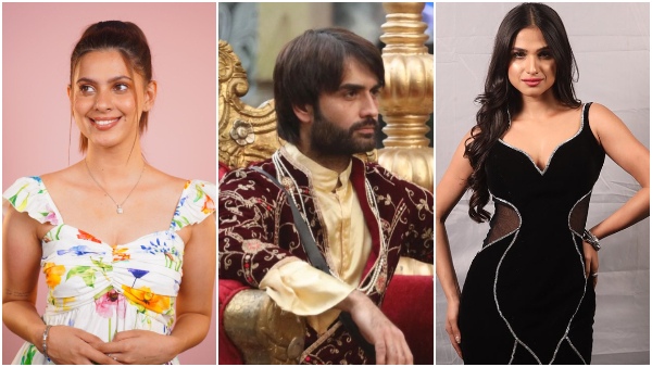 Bigg Boss 18 Elimination This Week 7 Alice Kaushik