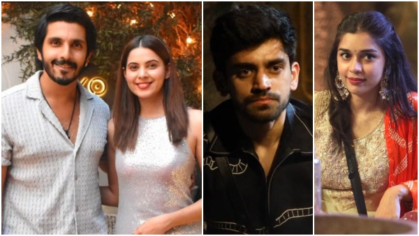 Bigg Boss 18 Exclusive Kanwar Dhillon Alice Kaushik Avinash Eisha