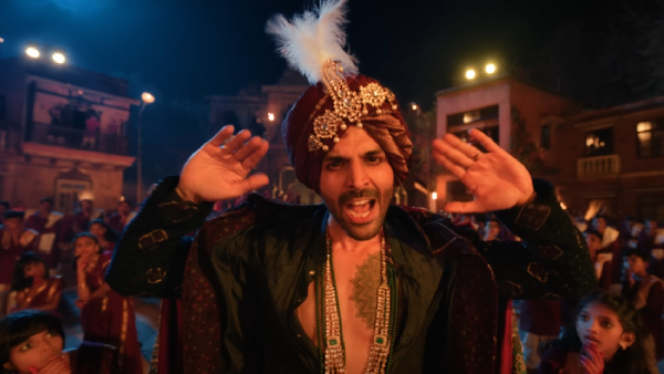 Bhool Bhulaiyaa 3 Box Office Collection Day 10 Bhool Bhulaiyaa 3 Box Office Collection Day 10