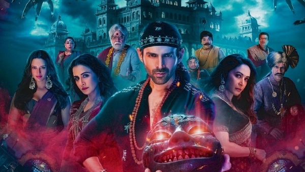 Bhool Bhulaiyaa 3 Box Office Collection Day 10 Prediction Bhool Bhulaiyaa 3 Box Office Collection Day 10 Prediction