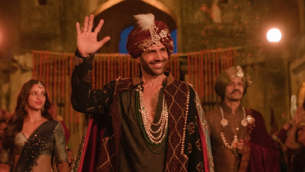 Bhool Bhulaiyaa 3 Box Office Collection Day 12 Prediction Bhool Bhulaiyaa 3 Box Office Collection Day 12 Prediction