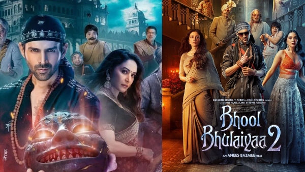 Bhool Bhulaiyaa 3 Box Office Collection Day 17