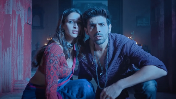 Bhool Bhulaiyaa 3 Box Office Collection Day 3 Bhool Bhulaiyaa 3 Box Office Collection Day 3