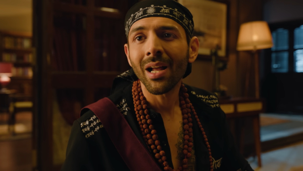 Bhool Bhulaiyaa 3 Box Office Collection Day 3 Prediction