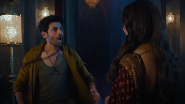 Bhool Bhulaiyaa 3 Box Office Collection Day 4 Prediction