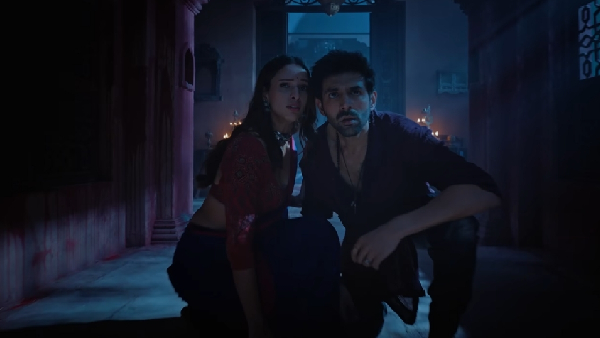 Bhool Bhulaiyaa 3 Box Office Collection Day 6