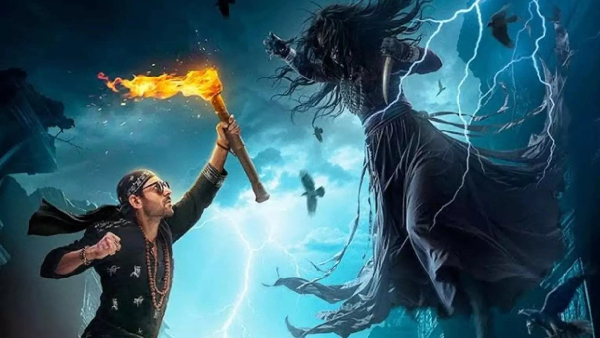 Bhool Bhulaiyaa 3 Worldwide Box Office Day 6 Prediction