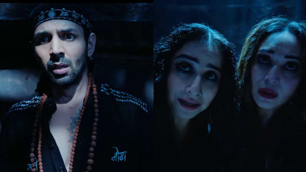 Bhool Bhulaiyaa 3 Box Office Collection Day 7 Prediction Bhool Bhulaiyaa 3 Box Office Collection Day 7 Prediction