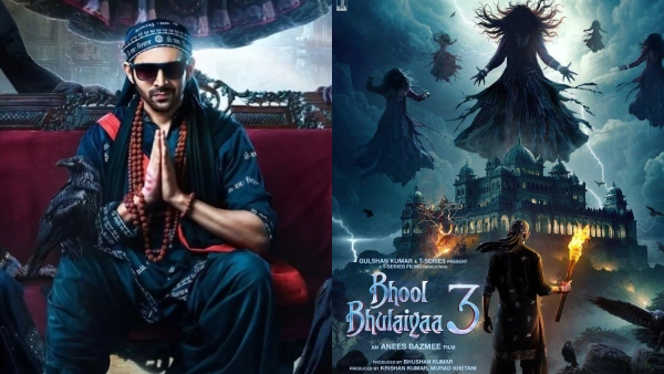 Bhool Bhulaiyaa 3 Box Office Collection Day 8 Prediction