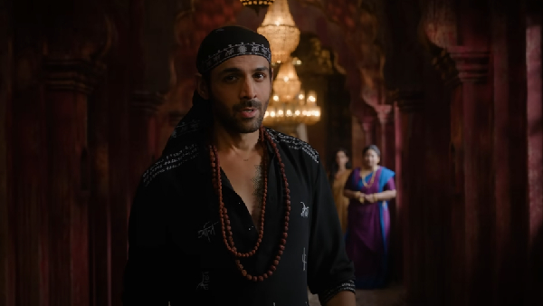 Bhool Bhulaiyaa 3 Overseas Review Bhool Bhulaiyaa 3 Overseas Review