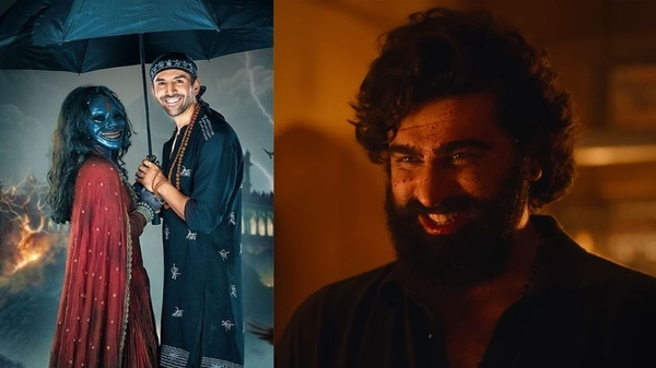 BB3 Vs Singham Again Worldwide Box Office Collection Day 15